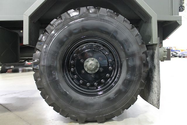 Jeep Cherokee 1978 photo 78