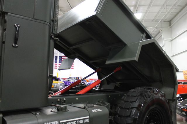 Jeep Cherokee 1978 photo 79