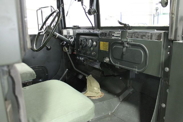 Jeep Cherokee 1978 photo 80