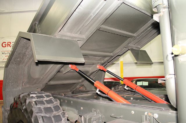 Jeep Cherokee 1978 photo 81