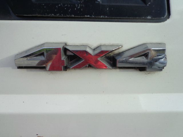 Jeep Cherokee 1985 photo 7