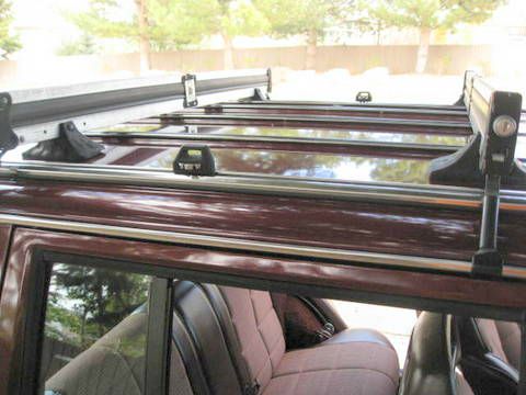 Jeep Cherokee 1988 photo 1