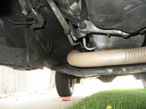 Jeep Cherokee 1988 photo 10