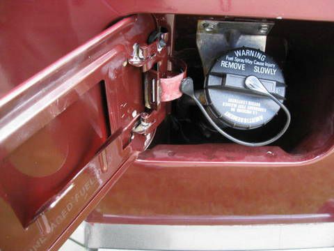 Jeep Cherokee 1988 photo 114