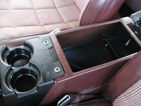 Jeep Cherokee 1988 photo 124