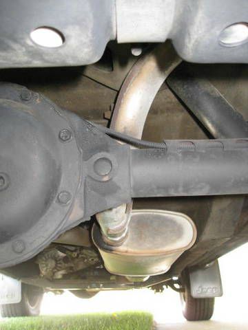 Jeep Cherokee 1988 photo 17