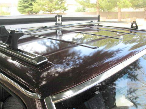 Jeep Cherokee 1988 photo 19