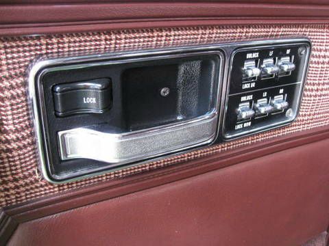 Jeep Cherokee 1988 photo 20