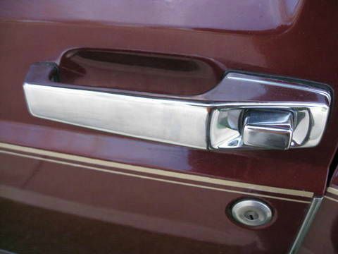 Jeep Cherokee 1988 photo 32