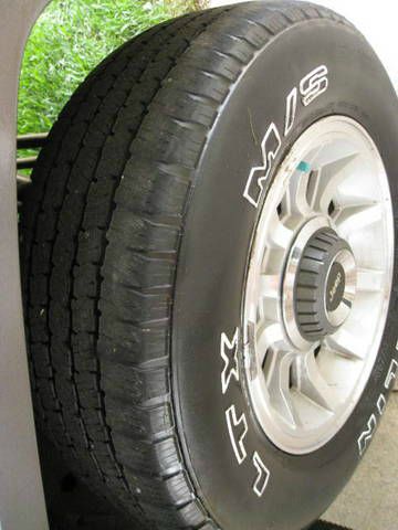 Jeep Cherokee 1988 photo 41