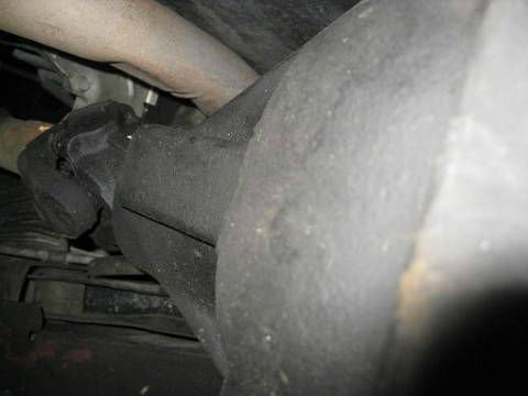 Jeep Cherokee 1988 photo 51