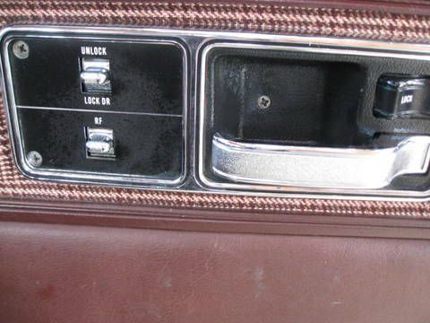 Jeep Cherokee 1988 photo 52