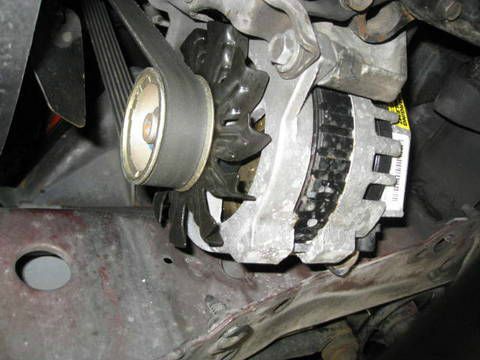 Jeep Cherokee 1988 photo 57