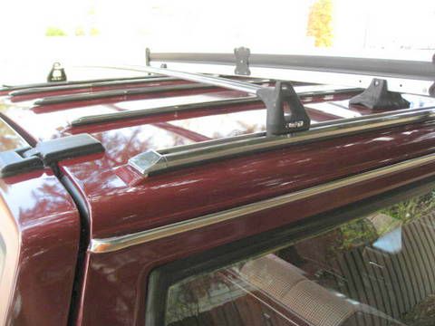 Jeep Cherokee 1988 photo 67