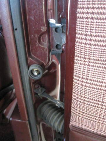 Jeep Cherokee 1988 photo 69