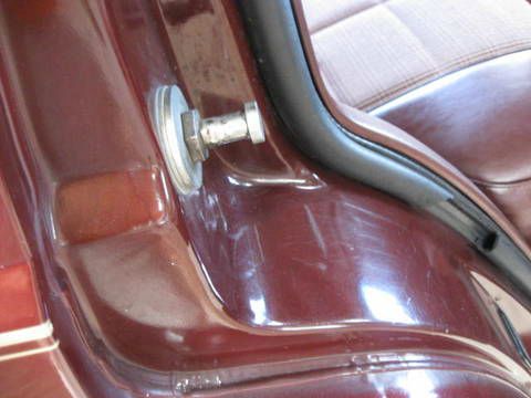 Jeep Cherokee 1988 photo 70