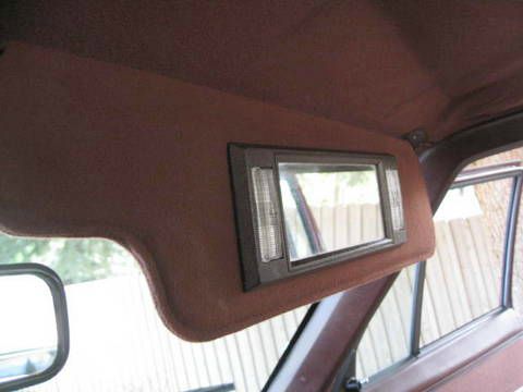 Jeep Cherokee 1988 photo 77