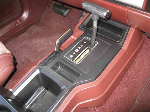 Jeep Cherokee 1988 photo 81