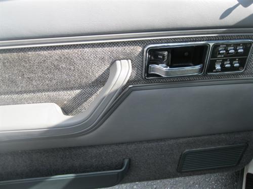 Jeep Cherokee LS Other