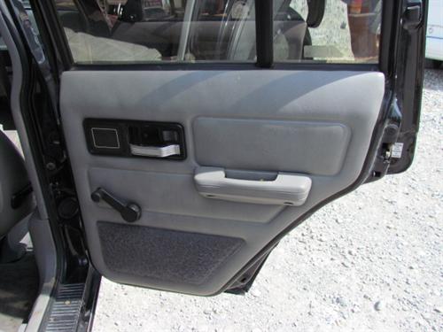 Jeep Cherokee GSX Other