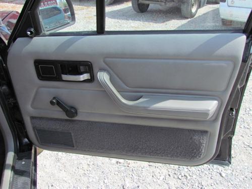 Jeep Cherokee 1994 photo 1