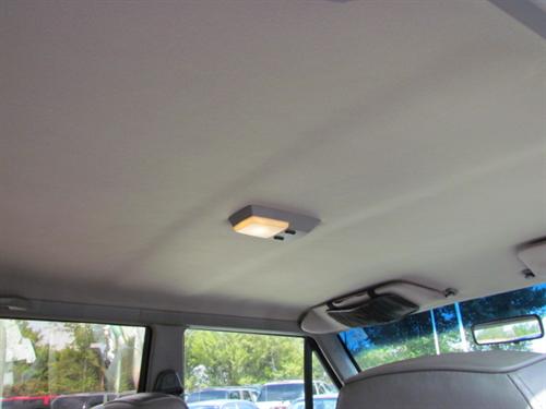 Jeep Cherokee 1994 photo 2