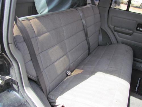 Jeep Cherokee 1994 photo 3