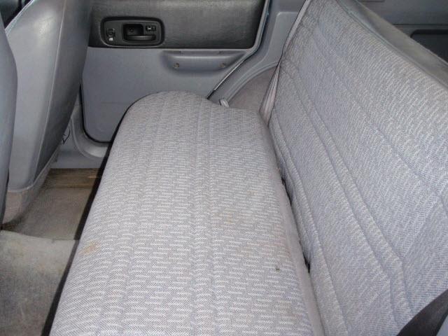 Jeep Cherokee 1997 photo 2