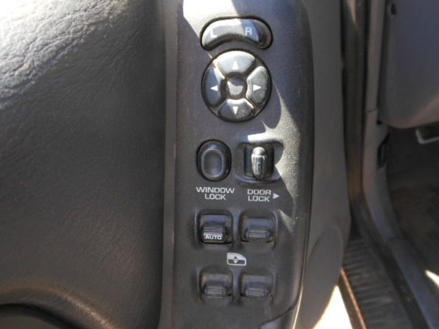 Jeep Cherokee 1997 photo 3