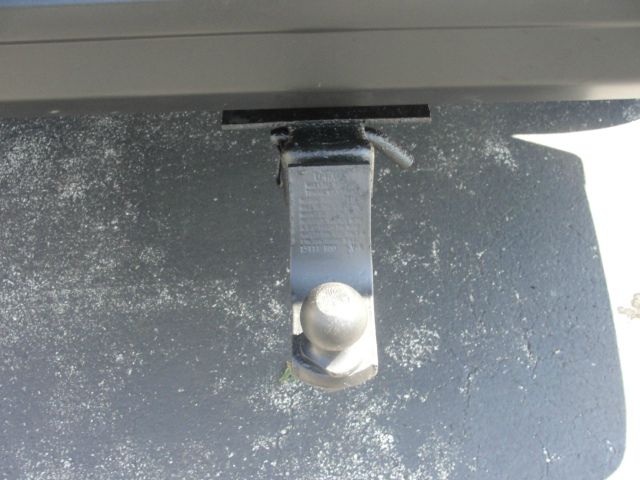 Jeep Cherokee Base GLS LX SUV