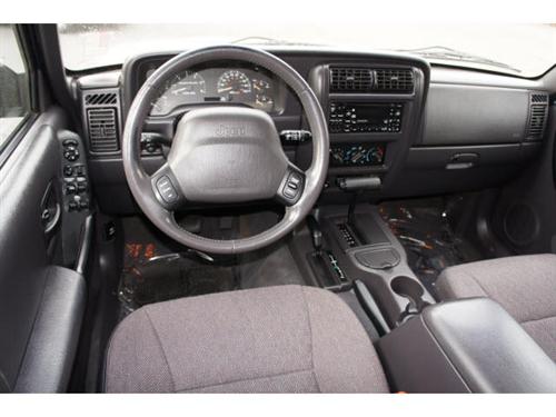 Jeep Cherokee 1999 photo 2