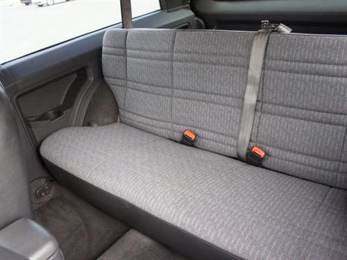 Jeep Cherokee 1999 photo 5