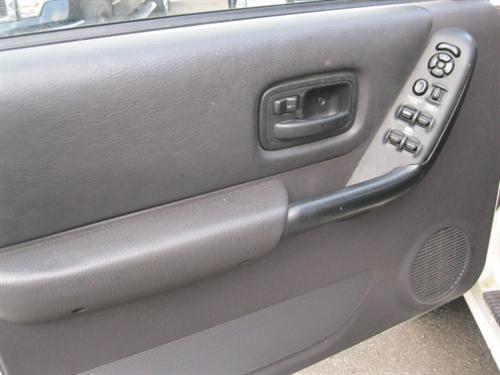 Jeep Cherokee Touring 4WD Other