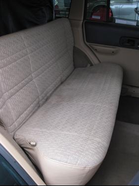 Jeep Cherokee GSX Other