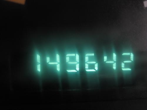 Jeep Cherokee 1999 photo 3