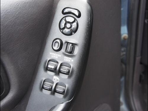 Jeep Cherokee 1999 photo 4