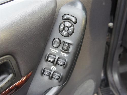 Jeep Cherokee SLT 25 Other