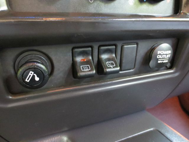 Jeep Cherokee 2000 photo 26