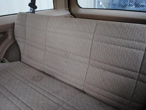 Jeep Cherokee 2001 photo 1