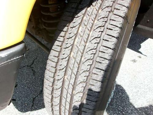 Jeep Cherokee GSX Other