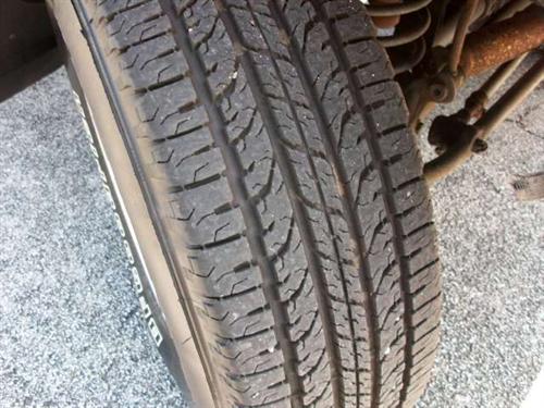 Jeep Cherokee 2001 photo 3