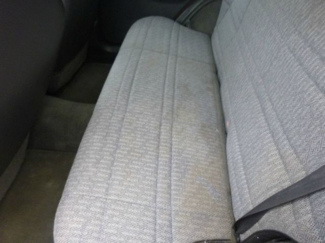 Jeep Cherokee 2001 photo 5