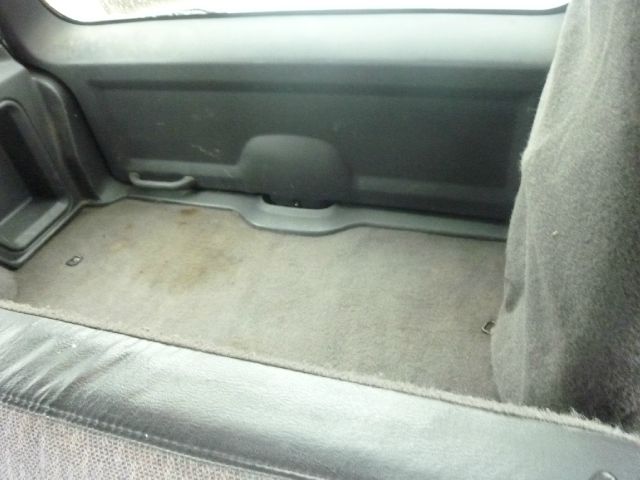 Jeep Cherokee 2001 photo 6