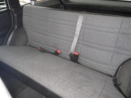 Jeep Cherokee 2001 photo 2