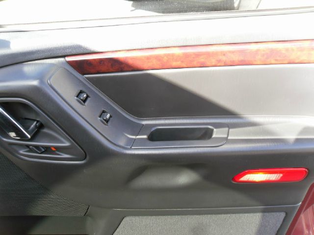 Jeep Cherokee 2002 photo 3