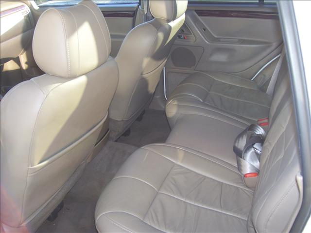 Jeep Cherokee 2004 photo 4