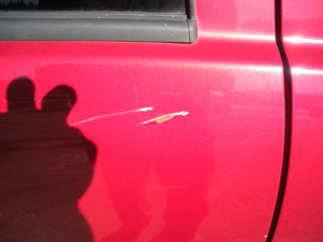 Jeep Cherokee 2004 photo 2