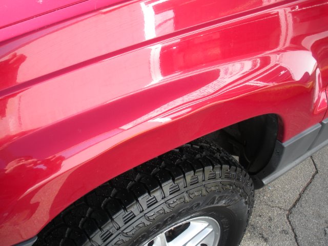 Jeep Cherokee 2004 photo 3