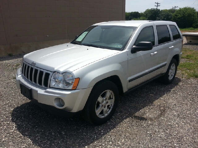 Jeep Cherokee 2007 photo 1