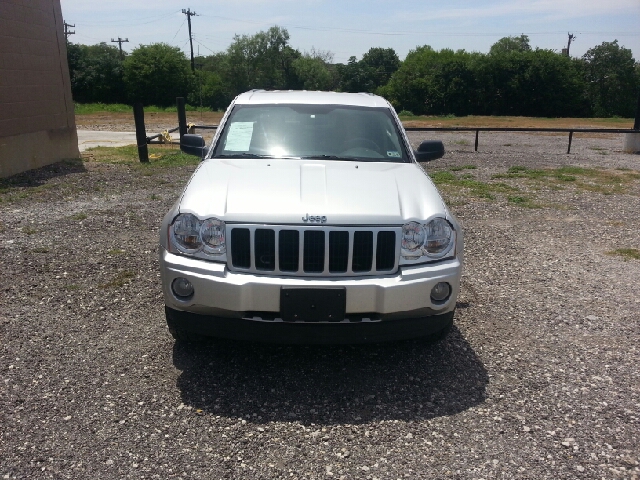 Jeep Cherokee 2007 photo 2